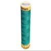 Gutermann Cotton Thread, 100m Teal Blue, 7534 view 1