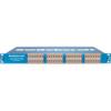 Switchcraft Studio Patch 6425 64-Point TT - DB25 Patchbay view 1