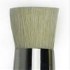 da Vinci Graphic Design Series 113 Stencil Brush, White Chinese Hog Bristle with Long Plainwood Handle, Size 16 view 3