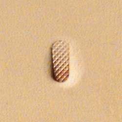 Tandy Leather Craftool Single Beveler Stamp B836 6836