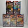 Dragon Hunters Collection view 2