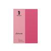 Rssler Coloretti B6 HD Cards, Density: 220 g/m, Pack of 5 Pink view 1