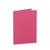 Rssler Coloretti B6 HD Cards, Density: 220 g/m, Pack of 5 Pink view 2