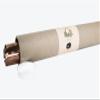 St Louis Crafts 36 Gauge Copper Metal Foil Roll, 12 Inches x 5 Feet view 2