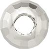 Sterling Silver Faceted Round Beads SS3907 Jewelry Making Finding view 2