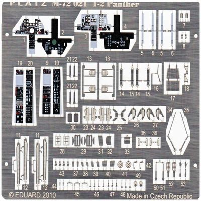 1/72 T-2 M72-21