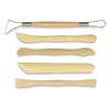 Jack Richeson 210247 Ceramic Tool (Set of 5) view 1