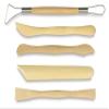 Jack Richeson 210247 Ceramic Tool (Set of 5) view 2