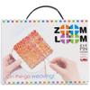 Birsppy Zoom Loom 4"X4" Pin Loom from Schacht view 1