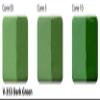 AMACO Velvet Underglaze 2 oz. Dark Green view 2