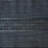 YKK Open Ended Zip, No. 580 Black, 61 cm Length view 2