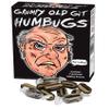Grumpy Old Man Humbugs view 1