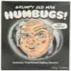 Grumpy Old Man Humbugs view 3