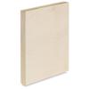 American Easel 6 Inch by 6 Inch by 1 5/8 Inch Deep Cradled Painting Panel view 1