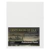Centurion Deluxe Professional Oil Primed Linen Canvas Panels - 3"x5" - 12 Pack of Linen Canvases for Painting, Artwork and More view 1