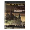 Centurion Deluxe Oil Primed Linen Pad 6"x8" 10 Sheets Per Pad 11 oz. No Bleed Pages, Lightweight, Easy to Travel Canvas Pad for Plein Air Painting view 1