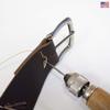 Speedy Stitcher Sewing Awl Kit with 180-yard Tube of Thread, Natural view 2