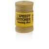 Speedy Stitcher Sewing Awl Kit with 180-yard Tube of Thread, Natural view 3