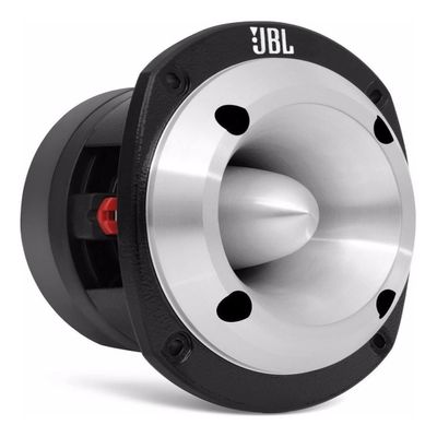 Selenium ST400TRIO Super Tweeter Black