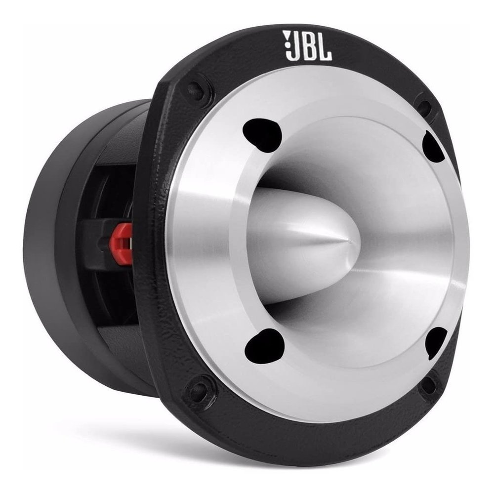 Selenium ST400TRIO Super Tweeter Black