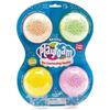 Educational Insights Playfoam Sparkle 4-Pack - Sensory Toys & Squishy Fidget Toys for Kids, Foam Blocks, Non Sticky Dough, Sensory Bin Filler Essentials & Classroom Activities, Gifts for Ages 3+ view 1