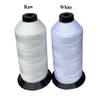 Bonded Nylon Sewing Thread #92 T90 1850yds for Outdoor, Upholstery (White) view 2