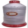Bonded Nylon Sewing Thread #92 T90 1850yds for Outdoor, Upholstery (White) view 3