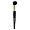 Silver Brush 5618S-12 Silver Mop Short Handle Blender Brush, Black, Round, Size 12 view 1