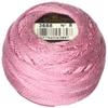 DMC 116 8-3688 Pearl Cotton Thread Balls, Medium Mauve, Size 8 view 1
