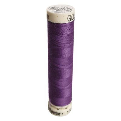 Gutermann Sew-All Thread 110 Yds: Hydrangea