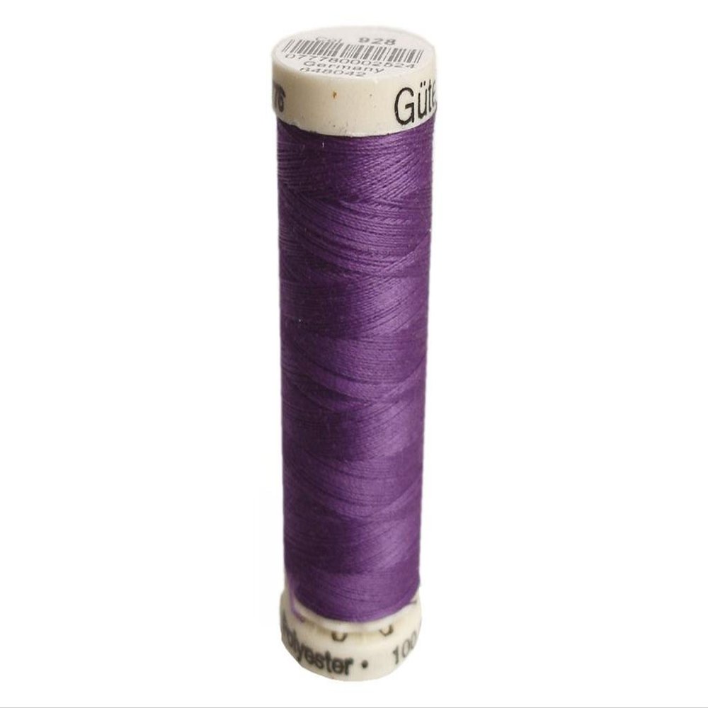 Gutermann Sew-All Thread 110 Yds: Hydrangea
