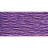 DMC 116 8-208 Pearl Cotton Thread Balls, Very Dark Lavender, Size 8 view 1