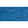 DMC Pearl Cotton Ball Size 8 87yd, Dark Blue view 1