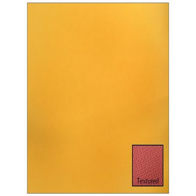 CARDSTOCK TEXTRD 12" Dandelion