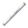 Copic Sketch Marker, Fluorescent Green view 2