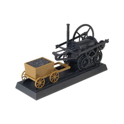 Academy Steam Locomotive "Penydarren"