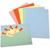 Smooth Surface Tagboard Paper view 1