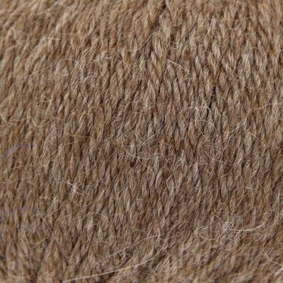 King Cole Baby Alpaca DK - Koala (504)
