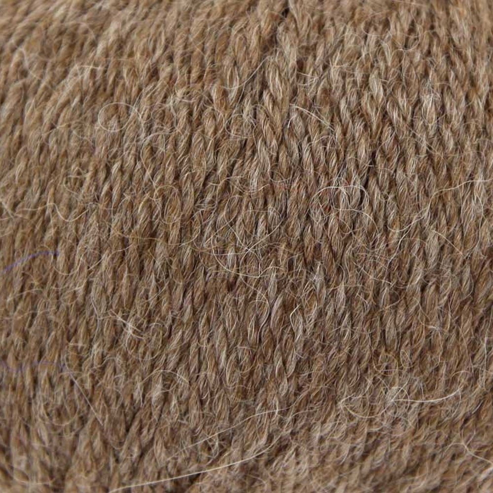King Cole Baby Alpaca DK - Koala (504)