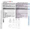 VOGUE PATTERNS V8656 Misses' Tunic and Pants, Size F5 (16-18-20-22-24) view 2