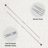 KnitPro Nova Single Pointed Needles 14" (35cm) | US Size 4 (3.5mm) view 2