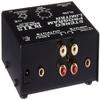 rolls Stereo Program Limiter, Black (SL33B) view 2