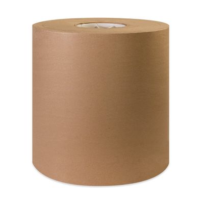 15" - 40 lb. Kraft Paper Rolls