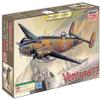 Minicraft PV-1 Ventura 1/72 Scale with RAF-RCAF Marking Options view 1