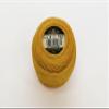 DMC Pearl Cotton Balls, Size 8, Light Tangerine view 1