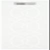 Quilting Creations Cable Border Quilt Stencil, 3-1/4" view 1