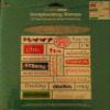 All Night Media Scrapbooking Clear Stamps 91408 More Attitudes view 1