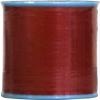 Fujix F55 Shappes Span, Sewing Thread for Normal Areas, Thickness No. 60, 700m Roll, #39, Red view 1