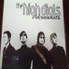 The High Dials - Desiderata (2003) 4 song cd ep with bonus video track view 1