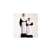 McCall's Patterns M2337 Misses' and Girls' Costumes, Size Miss (16-18) view 2